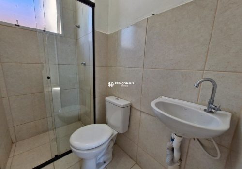 Apartamento com 43m², 2 quartos no bairro Villa Vic Sicilia Vitoria em Indaiatuba