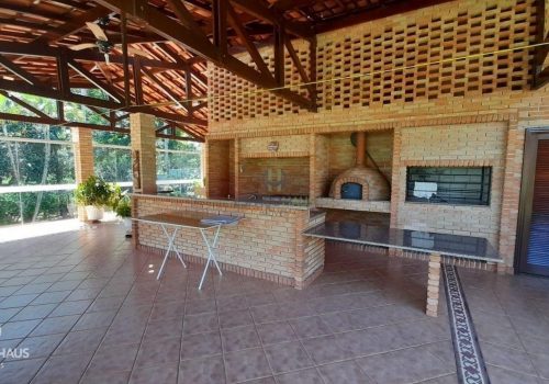 Chácara em Condomínio com 1.050m², 5 quartos no bairro Recanto dos Pássaros em Indaiatuba