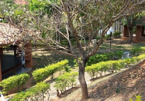 Residencial Village Azaleia