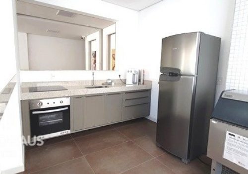 Residencial Première