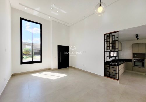 Casa em Condomínio com 158m², 3 quartos no bairro Jardim Residencial Viena em Indaiatuba