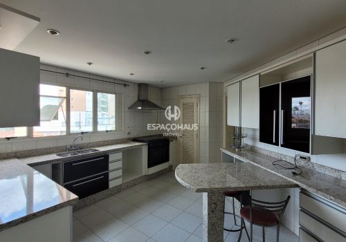 Apartamento com 340m², 4 quartos no bairro Jardim Adriana em Indaiatuba