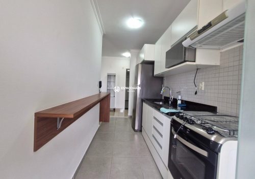 Apartamento com 95m², 2 quartos no bairro Jardim Pau Preto em Indaiatuba