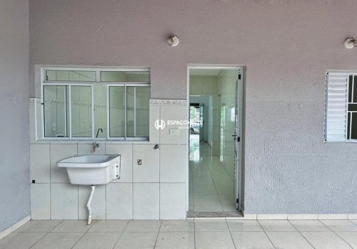 Casa com 156m², 2 quartos no bairro Jardim Rêmulo Zoppi em Indaiatuba