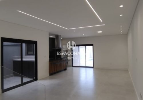 Casa em Condomínio com 198m², 3 quartos no bairro Jardim Toscana em Indaiatuba