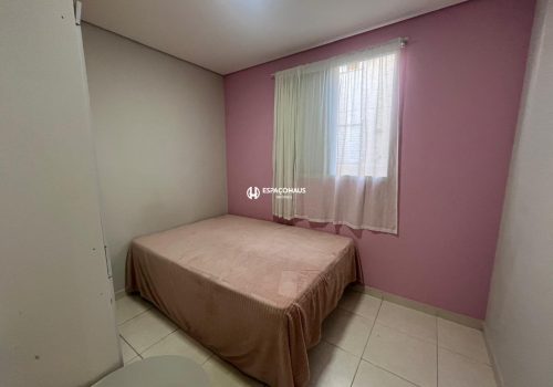 Apartamento Garden com 54m², 2 quartos no bairro Mato Dentro em Indaiatuba