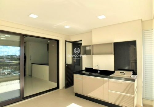 Apartamento com 146m², 3 quartos no bairro Vila Almeida em Indaiatuba