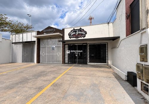 Salas/Conjuntos para Alugar com 25m² no bairro Jardim Rossignatti em Indaiatuba