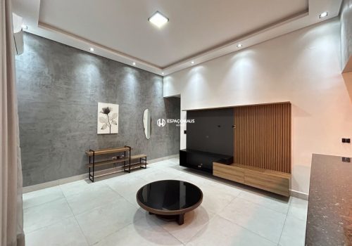 Casa com 112m², 2 quartos no bairro Parque Residencial Sabiás em Indaiatuba
