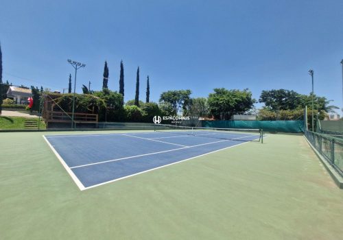 Residencial Villa Romana