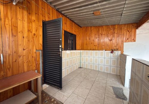 Casa com 200m², 2 quartos no bairro Vila Soriano em Indaiatuba