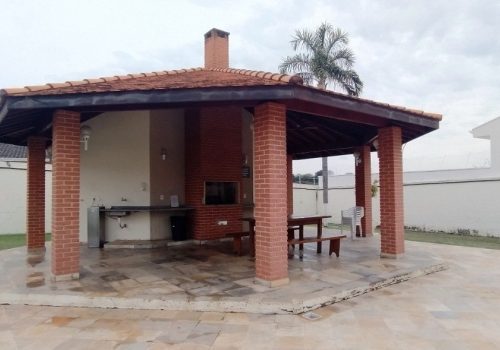 Residencial Jardim da Villa Suiça