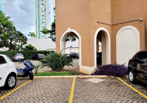 Apartamento com 82m², 3 quartos no bairro Bairro Pau Preto em Indaiatuba