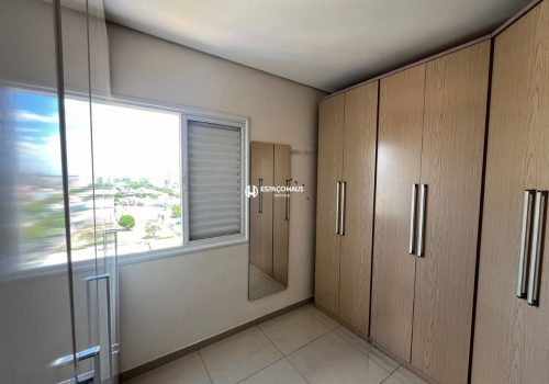 Apartamento com 79m², 3 quartos no bairro Parque Boa Esperança em Indaiatuba