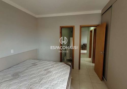 Apartamento com 81m², 3 quartos no bairro Núcleo Habitacional Brigadeiro Faria Lima em Indaiatuba