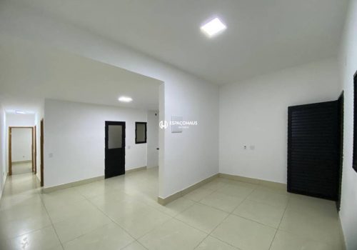 Casa para Comprar com 89m², 2 quartos no bairro Parque Residencial Sabiás em Indaiatuba