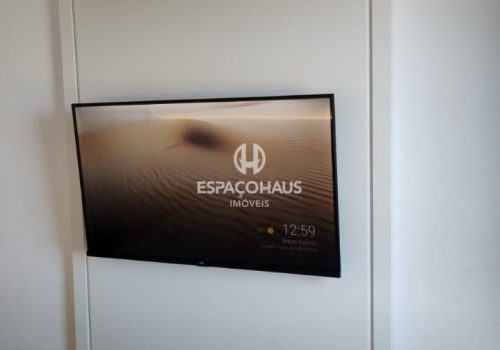 Apartamento com 51m², 2 quartos no bairro Jardim Casablanca em Indaiatuba