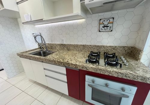 Apartamento com 69m², 3 quartos no bairro Jardim Sevilha em Indaiatuba