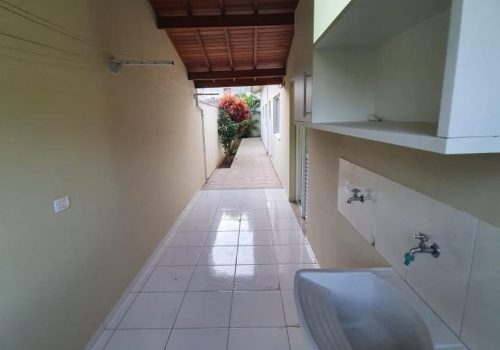 Casa em Condomínio com 168m², 3 quartos no bairro Altos de Itaici em Indaiatuba