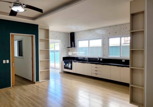 Casa em Condomínio com 239m², 5 quartos no bairro Jardim Bréscia em Indaiatuba