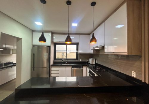 Casa em Condomínio com 186m², 3 quartos no bairro Jardim Residencial Terra Nobre em Indaiatuba