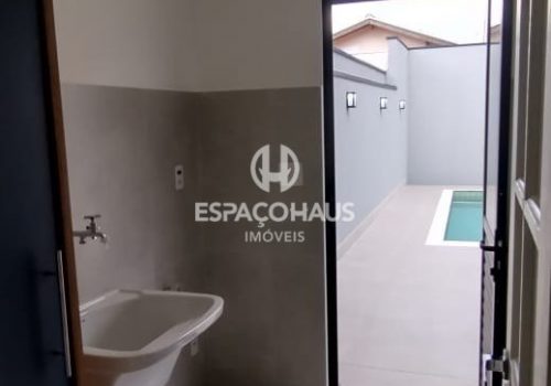 Casa em Condomínio com 198m², 3 quartos no bairro Jardim Toscana em Indaiatuba