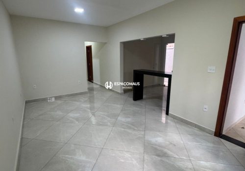 Casa com 125m², 3 quartos no bairro Jardim Paulista II em Indaiatuba