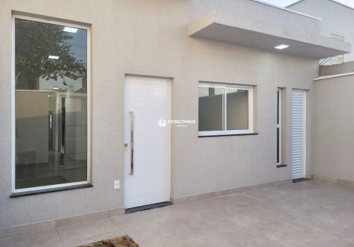 Casa com 91m², 3 quartos no bairro Jardim das Maritacas em Indaiatuba