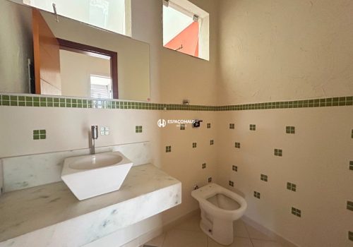 Casa em Condomínio com 142m², 3 quartos no bairro Parque Residencial Indaiá em Indaiatuba