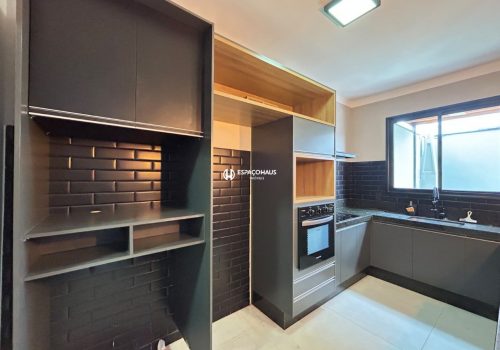 Casa com 112m², 2 quartos no bairro Parque Residencial Sabiás em Indaiatuba