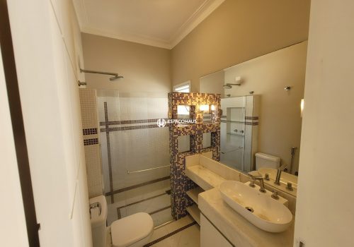 Casa em Condomínio com 350m², 3 quartos no bairro Cidade Nova II em Indaiatuba