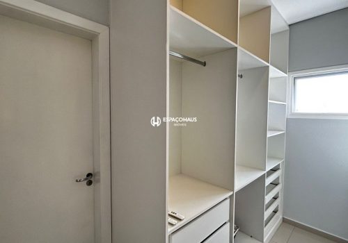 Casa em Condomínio com 250m², 4 quartos no bairro Chácara Belvedere em Indaiatuba