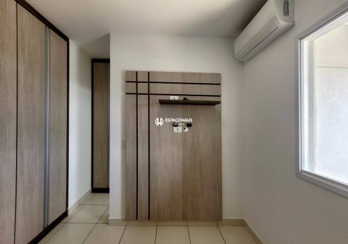 Apartamento com 57m², 1 quarto no bairro Vila Lopes em Indaiatuba