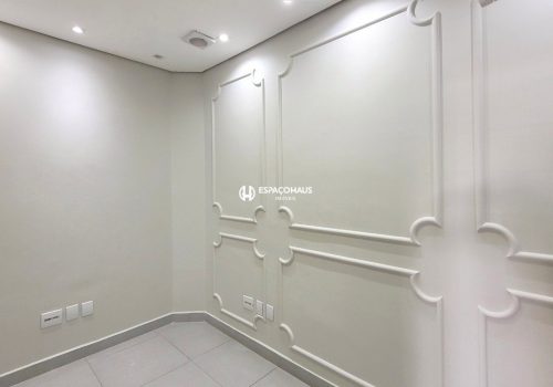 Salão Comercial / Loja com 107m² no bairro Cidade Nova em Indaiatuba