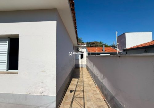 Casa comercial com 190m² no bairro Vila Sfeir em Indaiatuba
