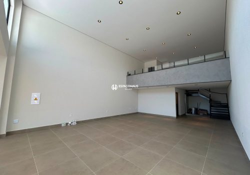 Galpão Comercial / Industrial com 150m² no bairro Jardim Monte Carlo em Indaiatuba
