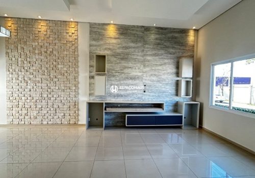 Casa em Condomínio com 184m², 3 quartos no bairro Jardim Portal dos Ipês em Indaiatuba
