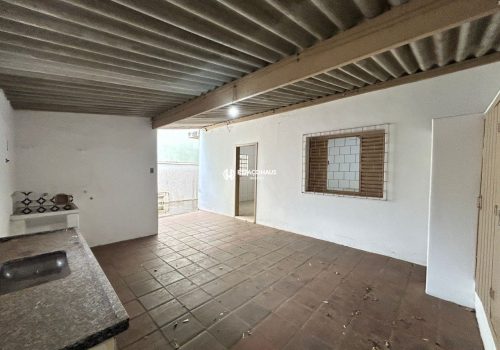 Casa com 213m², 3 quartos no bairro Cidade Nova I em Indaiatuba