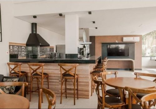 Apartamento com 82m², 3 quartos no bairro Bairro Pau Preto em Indaiatuba