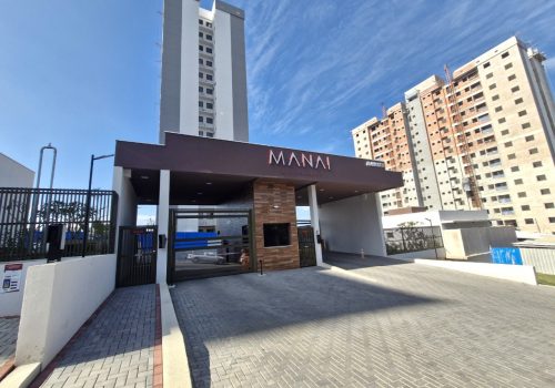 Apartamento com 74m², 3 quartos no bairro Jardim Santiago em Indaiatuba