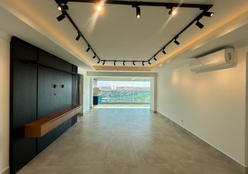 Apartamento para Alugar com 124m², 3 quartos no bairro Jardim Pompéia em Indaiatuba