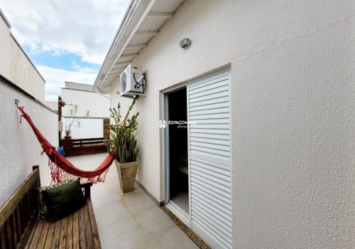 Casa em Condomínio com 175m², 3 quartos no bairro Jardim Residencial Terra Nobre em Indaiatuba