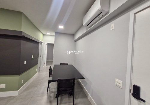 Apartamento com 71m², 2 quartos no bairro Centro em Indaiatuba