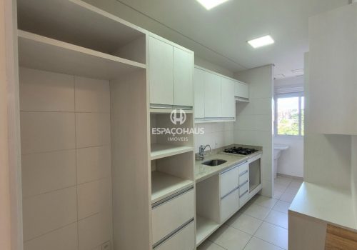 Apartamento com 91m², 2 quartos no bairro Jardim Pau Preto em Indaiatuba