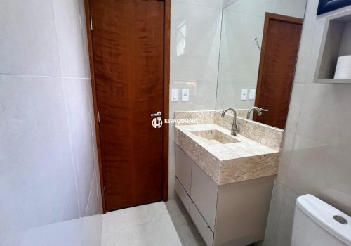 Casa com 110m², 3 quartos no bairro Vila Verde em Indaiatuba