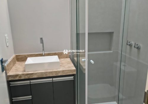 Casa com 70m², 3 quartos no bairro Jardim Casablanca em Indaiatuba