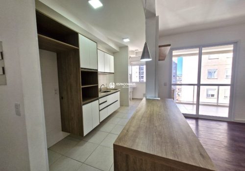 Apartamento com 73m², 2 quartos no bairro Jardim Pau Preto em Indaiatuba