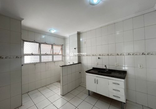 Apartamento com 67m², 2 quartos no bairro Vila Brizzola em Indaiatuba