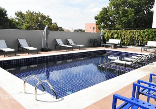 Apartamento com 60m², 2 quartos no bairro Cidade Nova II em Indaiatuba