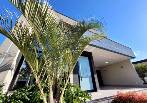 Casa em Condomínio com 202m², 3 quartos no bairro Jardim Piemonte em Indaiatuba
